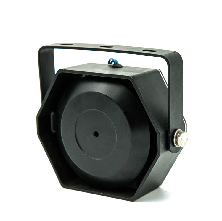 Haut-parleur de voiture Ultra Slime 100 W