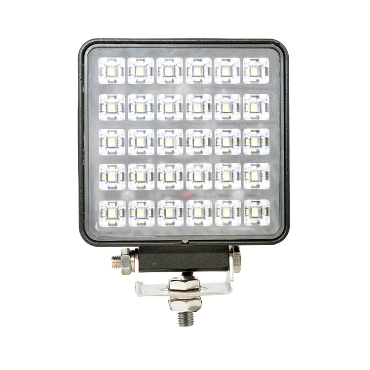 Lampe de travail à led agricole 12V 24V 30W