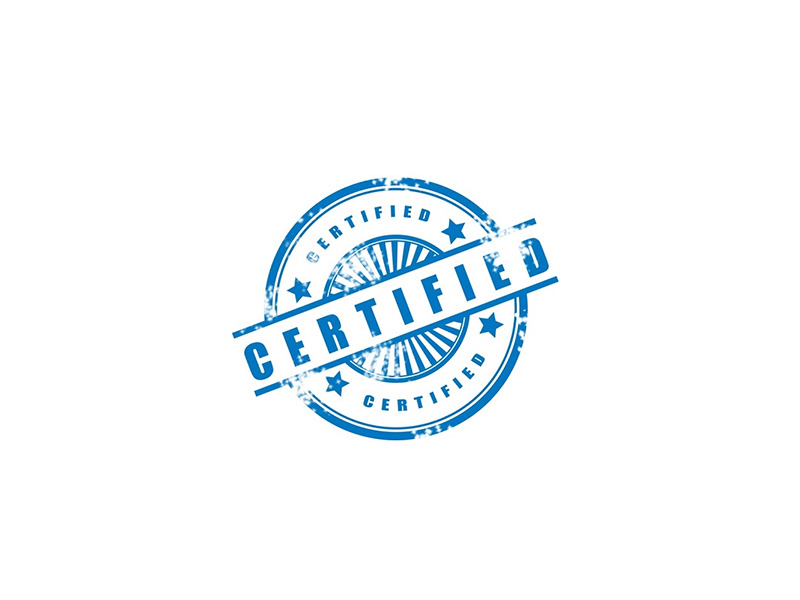 Conseils de certification