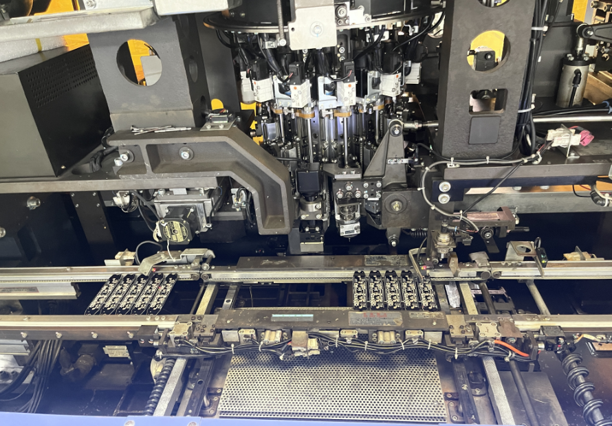 Voyant d'avertissement LED pour véhicule NOVA - Atelier SMT