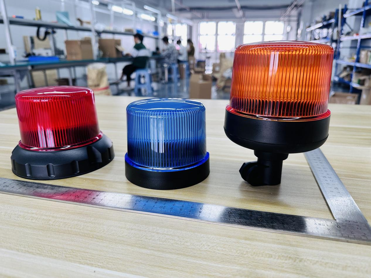 Nouveau produit - BALISE LED