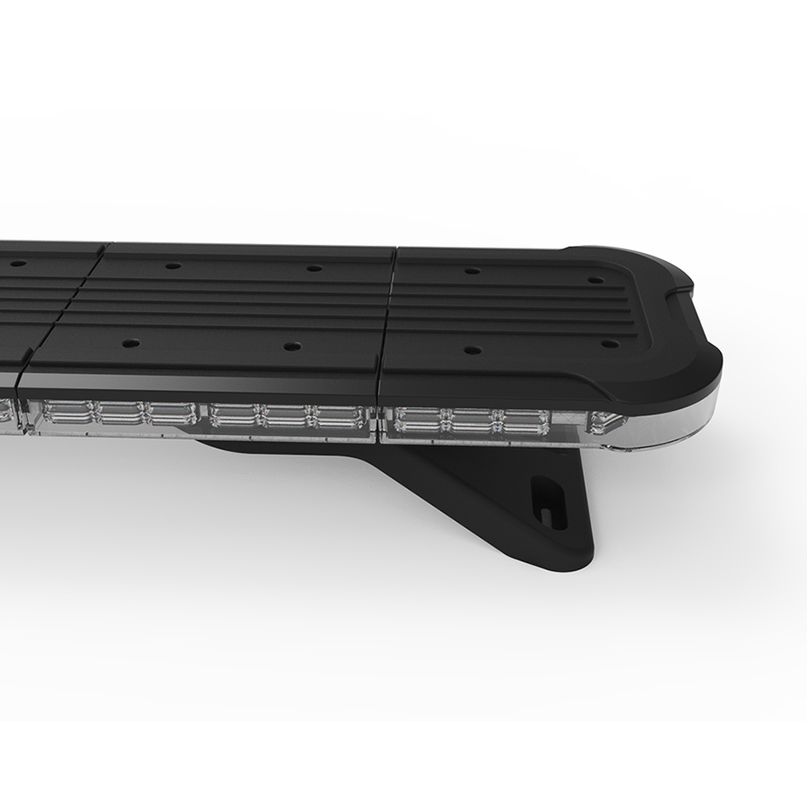 Barre lumineuse LED 24 pouces