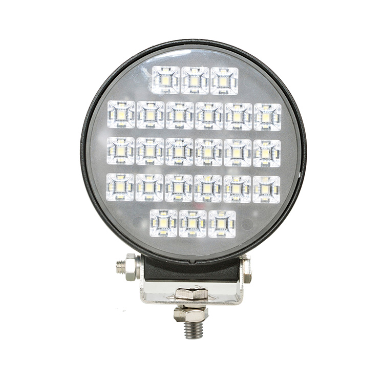 Lampe de travail LED à poignée 24W
