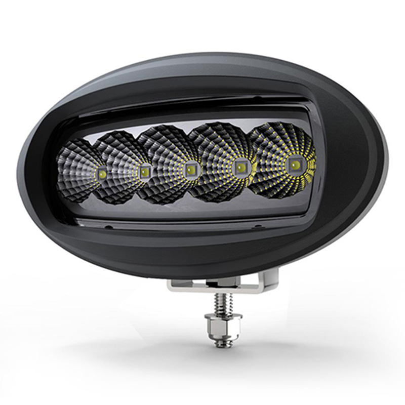 Lampe de travail automobile 25 W
