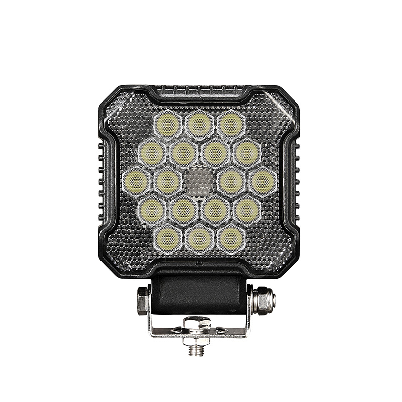 Lampe automatique menée par 36W