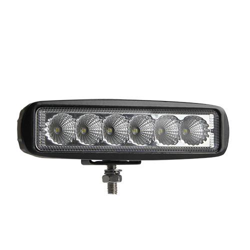 Projecteur de travail 6 pouces 18 W