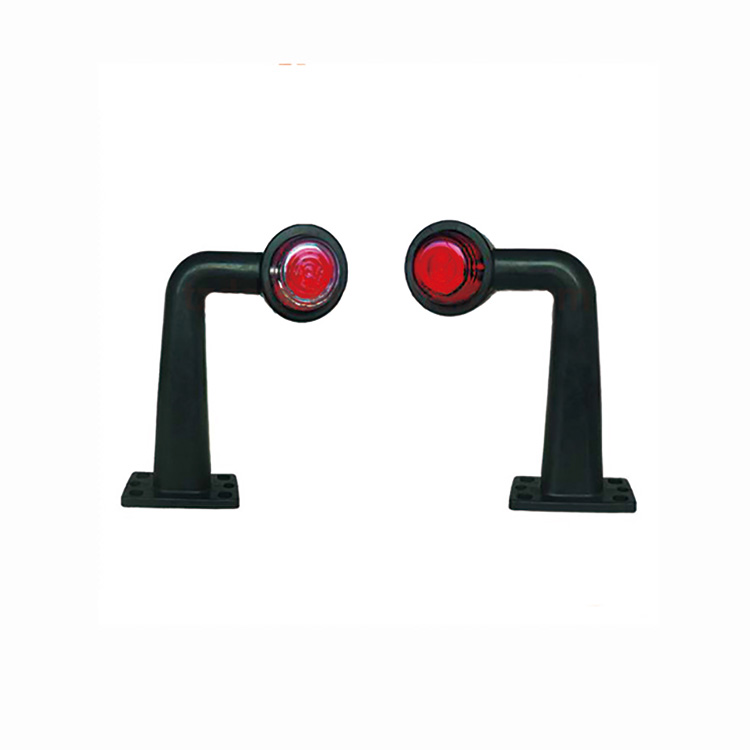 Feu de gabarit latéral 90° 6LED