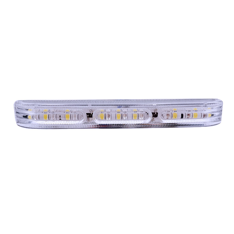 Phare LED bicolore