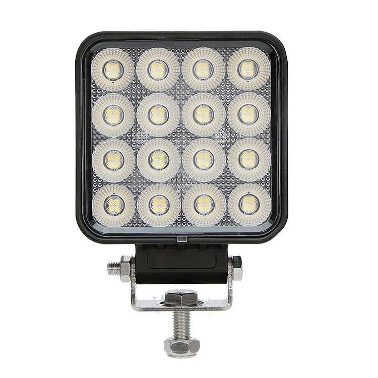 Lumière de travail LED robuste