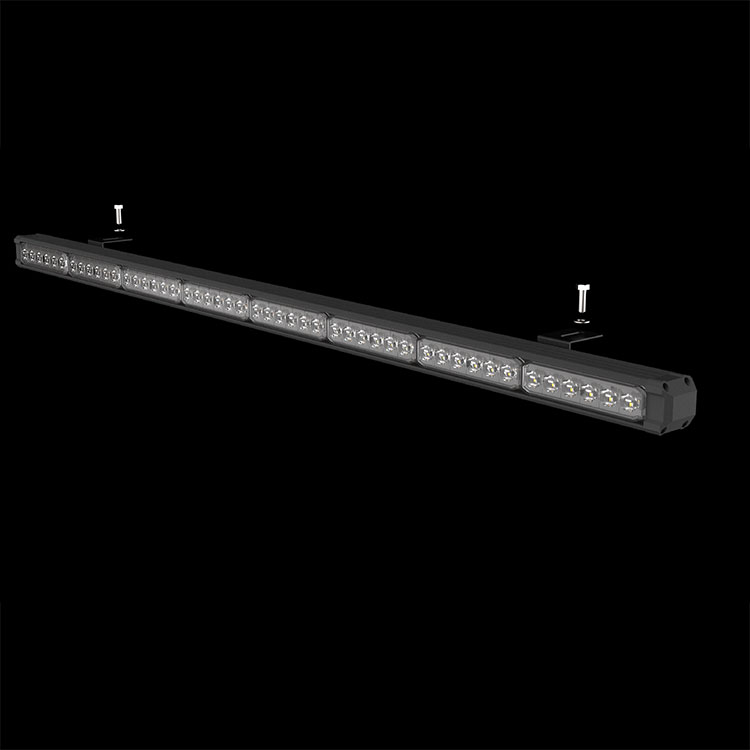 Lumière directionnelle à LED et bâton lumineux à LED