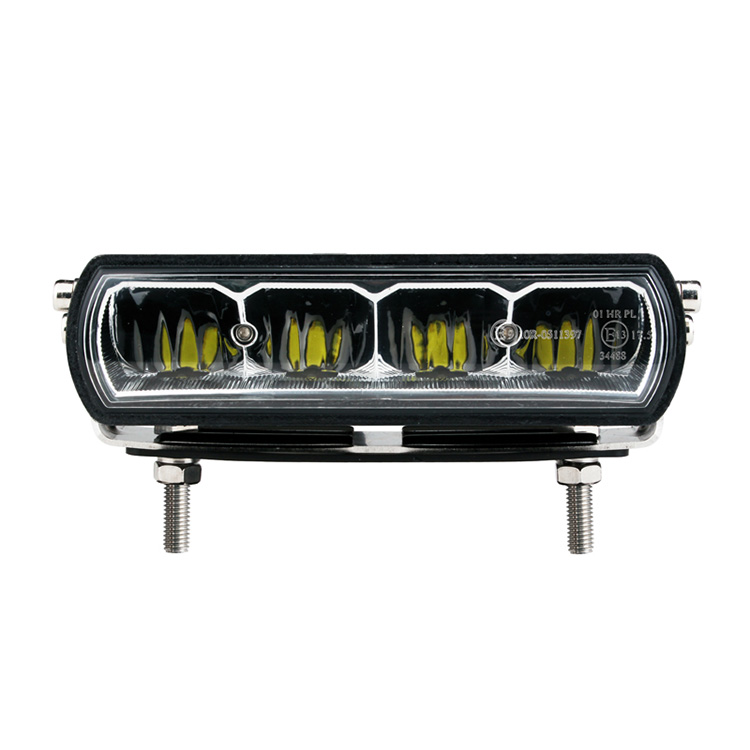 Phare de travail à LED avec DRL