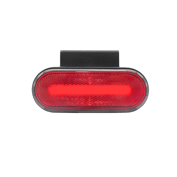 Clignotant latéral à LED