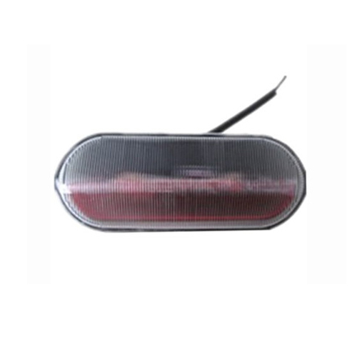 Clignotants latéraux à LED