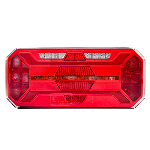Feu de remorque arrière multifonction NS-TL012