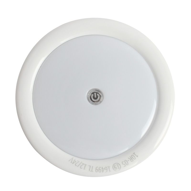 Plafonnier Led Nova