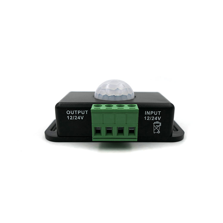 Capteur PIR pour lumières LED