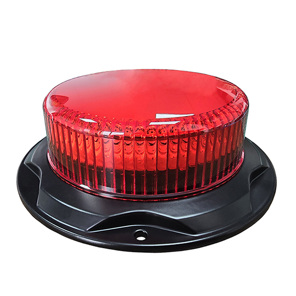 Balise LED ROUGE